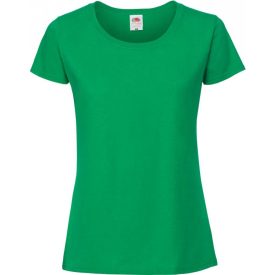 Fruit Ladies Ringspun Premium T