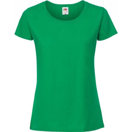 Fruit Ladies Ringspun Premium T