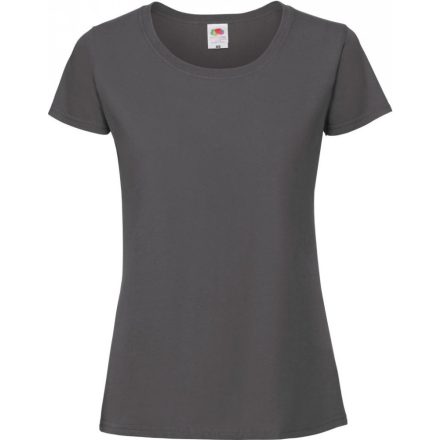 Fruit Ladies Ringspun Premium T