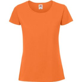 Fruit Ladies Ringspun Premium T