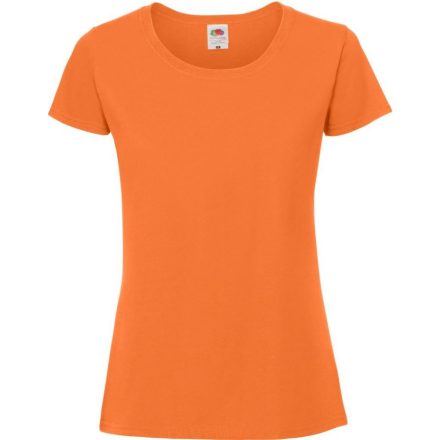 Fruit Ladies Ringspun Premium T