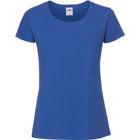 Fruit Ladies Ringspun Premium T