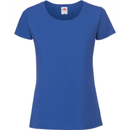Fruit Ladies Ringspun Premium T