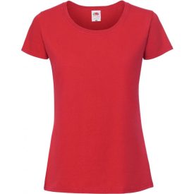 Fruit Ladies Ringspun Premium T