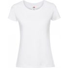 Fruit Ladies Ringspun Premium T