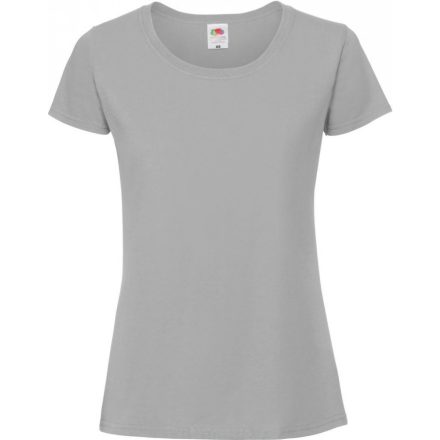 Fruit Ladies Ringspun Premium T