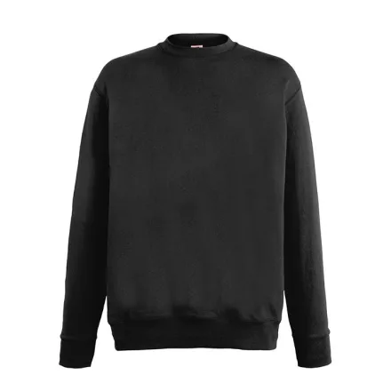 Fruit of The Loom Lightweight Set-In Sweat