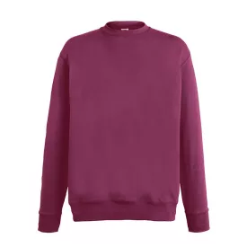Fruit of The Loom Lightweight Set-In Sweat