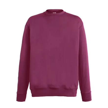 Fruit of The Loom Lightweight Set-In Sweat