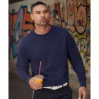 Fruit of The Loom Lightweight Set-In Sweat