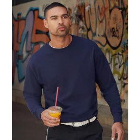 Fruit of The Loom Lightweight Set-In Sweat