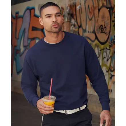 Fruit of The Loom Lightweight Set-In Sweat