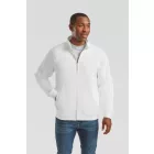 Fruit pulóver Premium Jacket 280 fehér