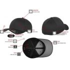 Flexfit Fitted Baseball Cap
