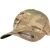 Flexfit terepmintás baseball sapka 6P terepszínű