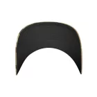 Flexfit terepmintás baseball sapka 6P terepszínű