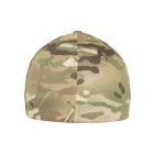 Flexfit terepmintás baseball sapka 6P terepszínű
