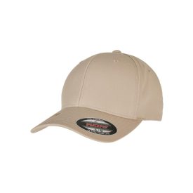 Flexfit baseball sapka Recycled 6P khaki