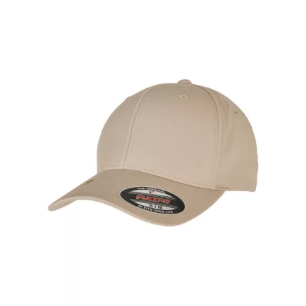 Flexfit baseball sapka Recycled 6P khaki