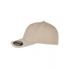 Flexfit baseball sapka Recycled 6P khaki