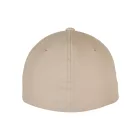 Flexfit baseball sapka Recycled 6P khaki