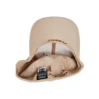 Flexfit baseball sapka Recycled 6P khaki