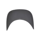 Flexfit baseball sapka Recycled 6P acélszürke