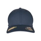 Flexfit baseball sapka Recycled 6P tengerkék