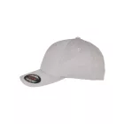Flexfit baseball sapka Recycled 6P ezüst