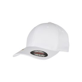 Flexfit baseball sapka Recycled 6P fehér