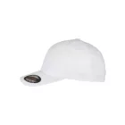 Flexfit baseball sapka Recycled 6P fehér