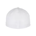 Flexfit baseball sapka Recycled 6P fehér