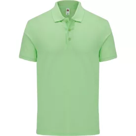 Fruit galléros póló Iconic 180 menta