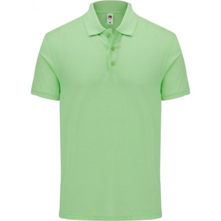 Fruit galléros póló Iconic 180 menta