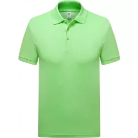 Fruit galléros póló Premium 180 menta