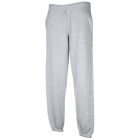 Classic Elasticated Cuff Jog Pants