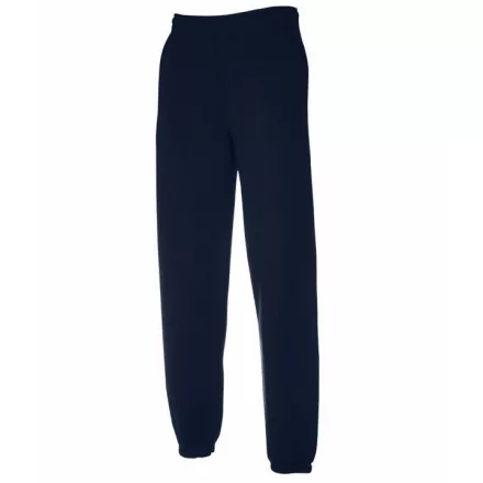 Classic Elasticated Cuff Jog Pants