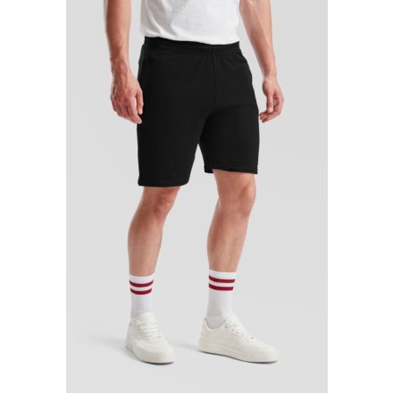 Fruit rövidnadrág 240 fekete