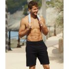 Fruit rövidnadrág 240 fekete