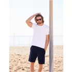 Fruit rövidnadrág Iconic 195 sötét tengerkék