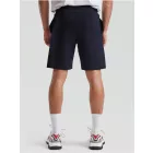 Fruit rövidnadrág Iconic 195 sötét tengerkék