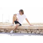 Fruit rövidnadrág Iconic 195 sötét tengerkék