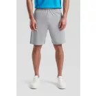 Fruit rövidnadrág Iconic 195 melírozott szürke