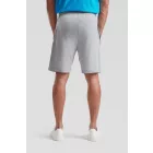 Fruit rövidnadrág Iconic 195 melírozott szürke