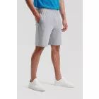 Fruit rövidnadrág Iconic 195 melírozott szürke