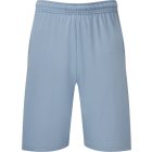 Fruit rövidnadrág Iconic 195 világoskék