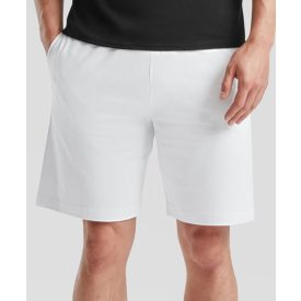 Fruit rövidnadrág Iconic 195 fehér