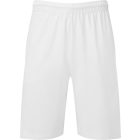 Fruit rövidnadrág Iconic 195 fehér