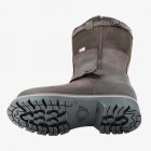 Demar bélelt vadászcsizma Tirol Delux barna