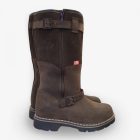 Demar bélelt vadászcsizma Tirol Delux barna